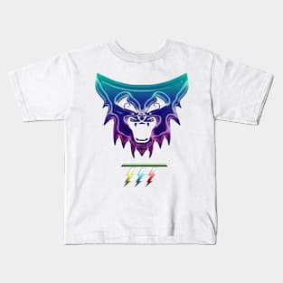 TTT Gaming Blurble Kids T-Shirt